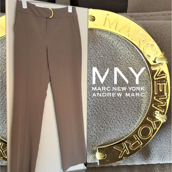 Andrew Marc Pants & Jumpsuits Marc New York Andrew Marc Bootcut